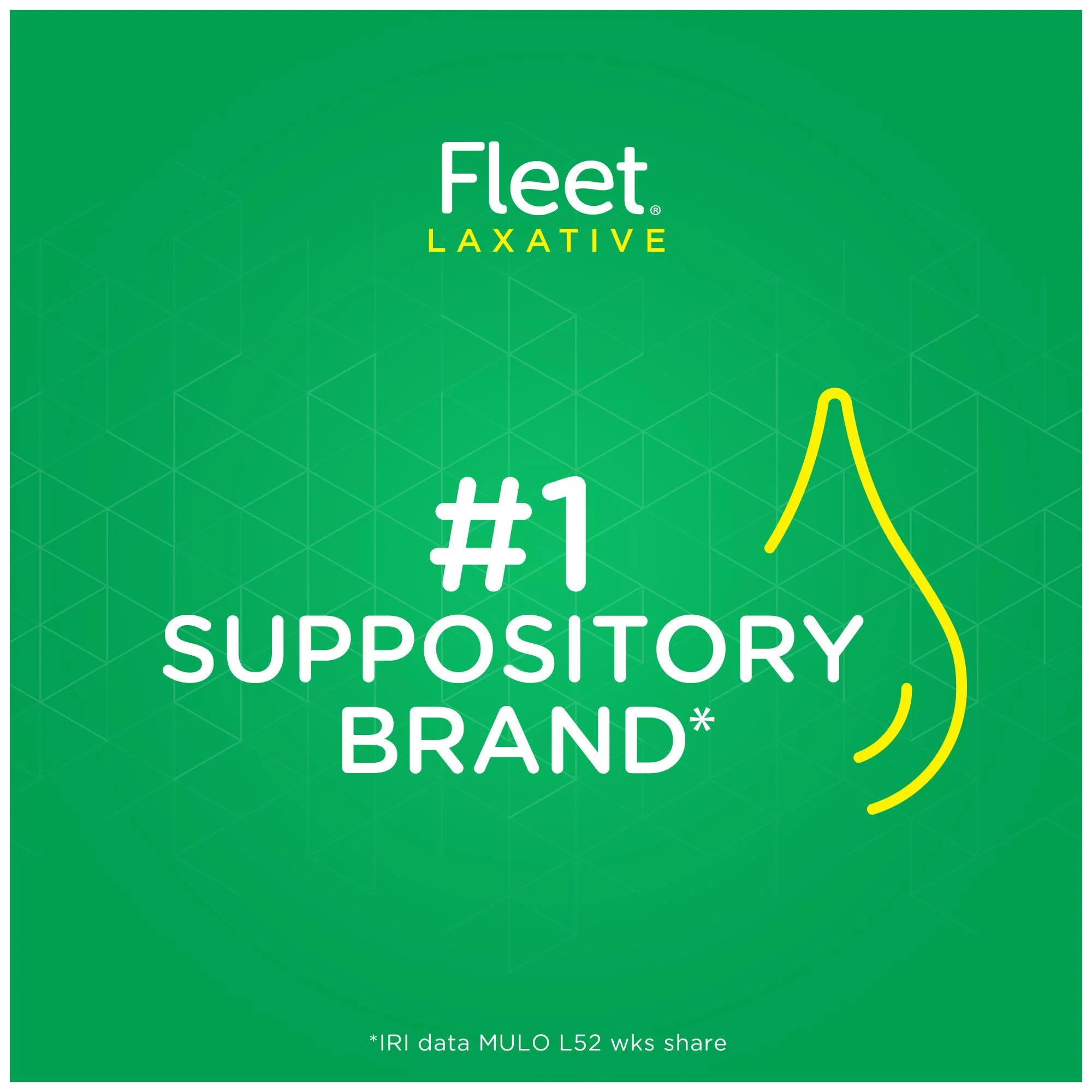 Fleet Liquid Glycerin Suppositories for Constipation Relief, Fast and Effective Stimulant-Free Laxative, 4 Bottles per Pack, 7.5 mL Each, Pack of 3 - Image 4