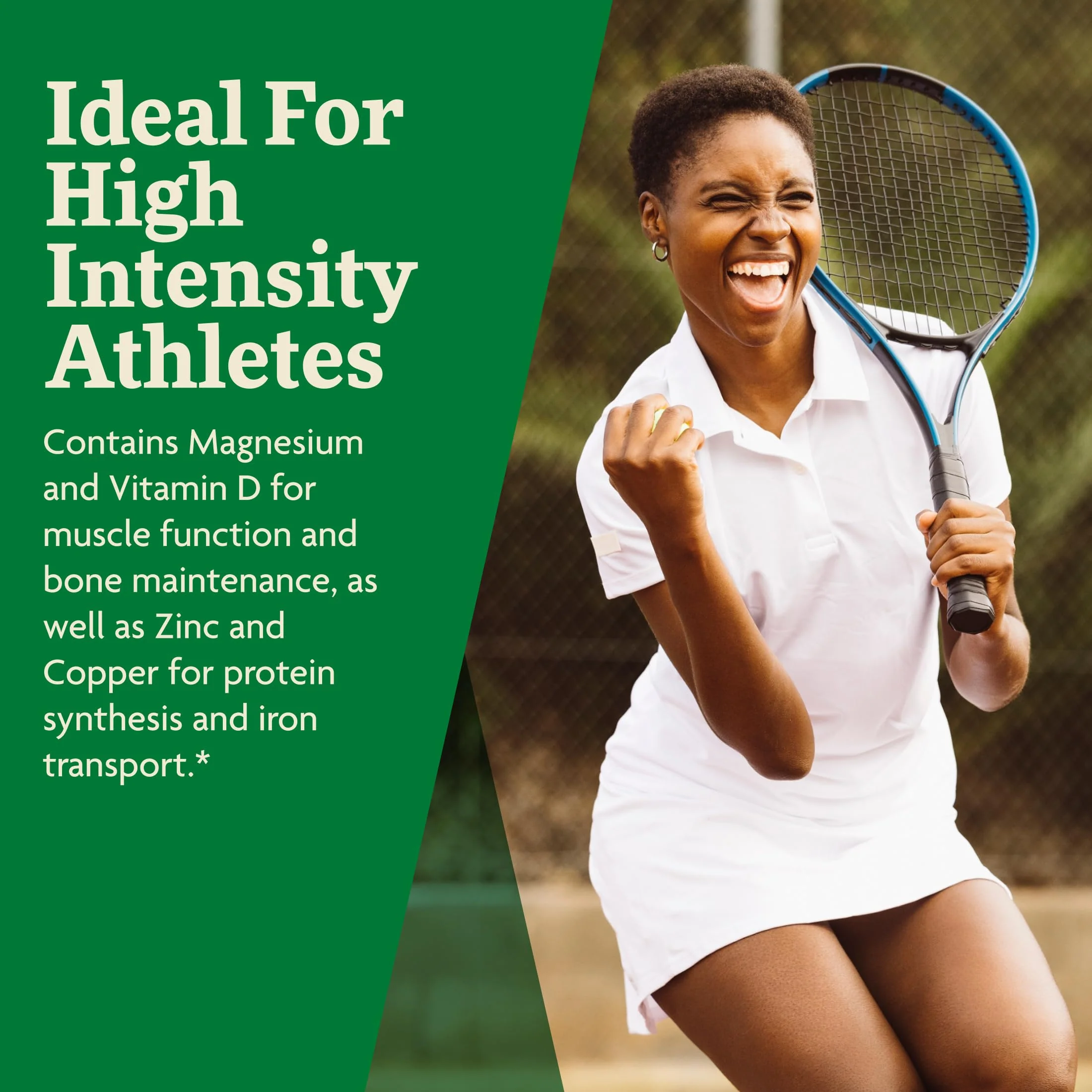 Floradix Iron Sport Liquid Mineral & Vitamin Formula - Daily Nutrition & Energy Support* - Sports Nutrition with Iron, B Vitamins & More - Vegan & Non-GMO - 8.5 fl oz - Image 7