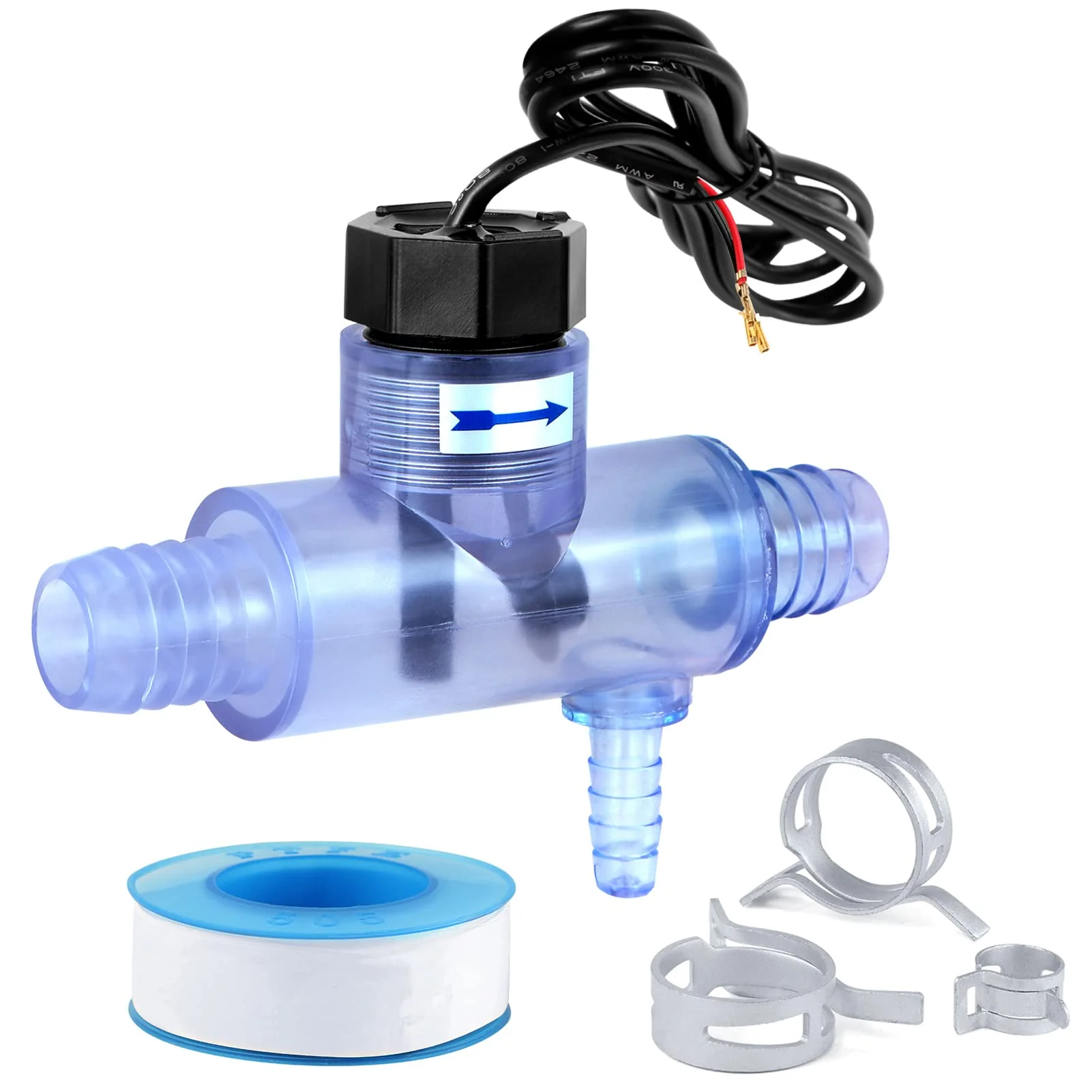 Flow Switch for Sundance Spa and Jacuzzi Hot Tub, Flow Switch Replacement for Sundance, Replace Part# 6560-860 - Image 6