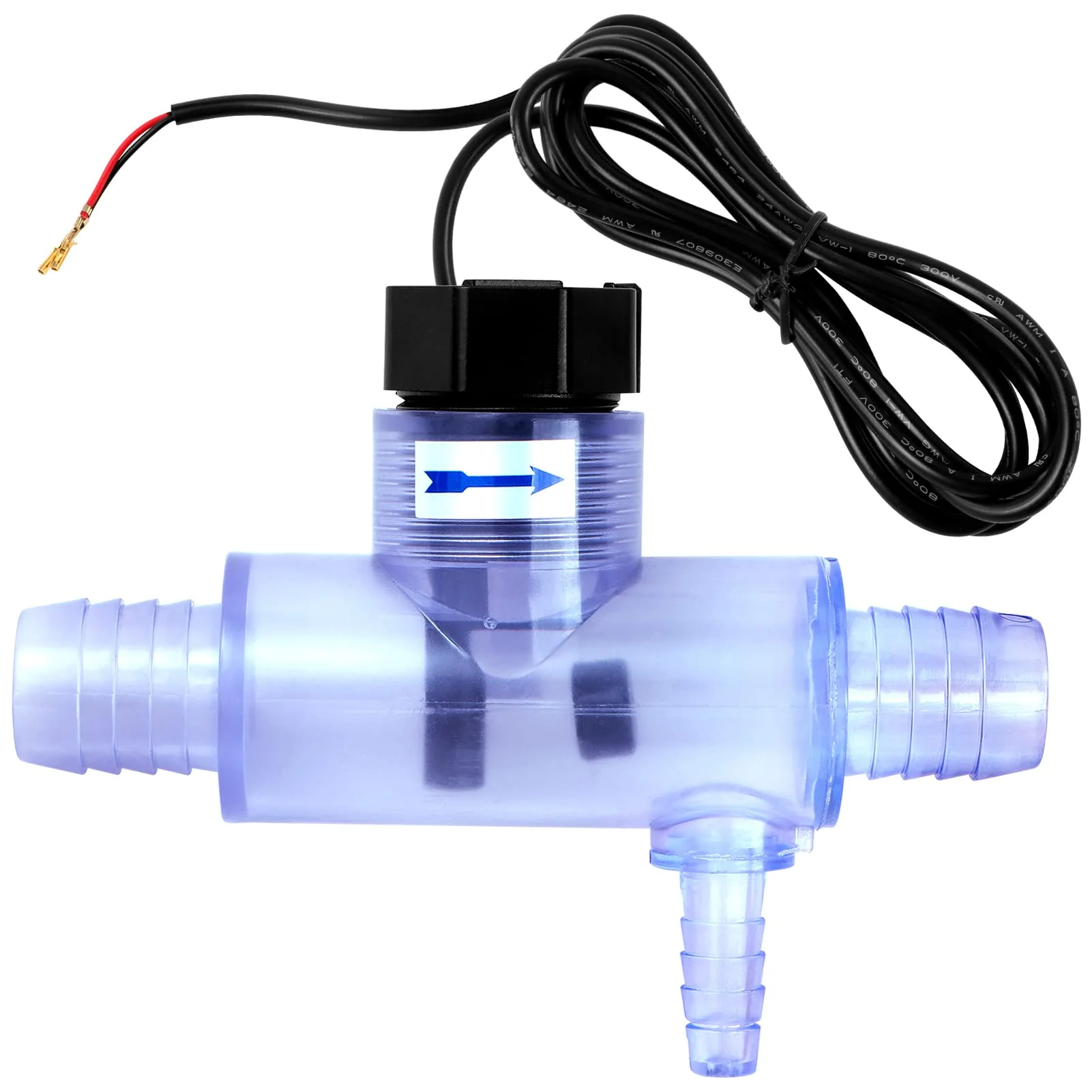 Flow Switch for Sundance Spa and Jacuzzi Hot Tub, Flow Switch Replacement for Sundance, Replace Part# 6560-860 - Image 7