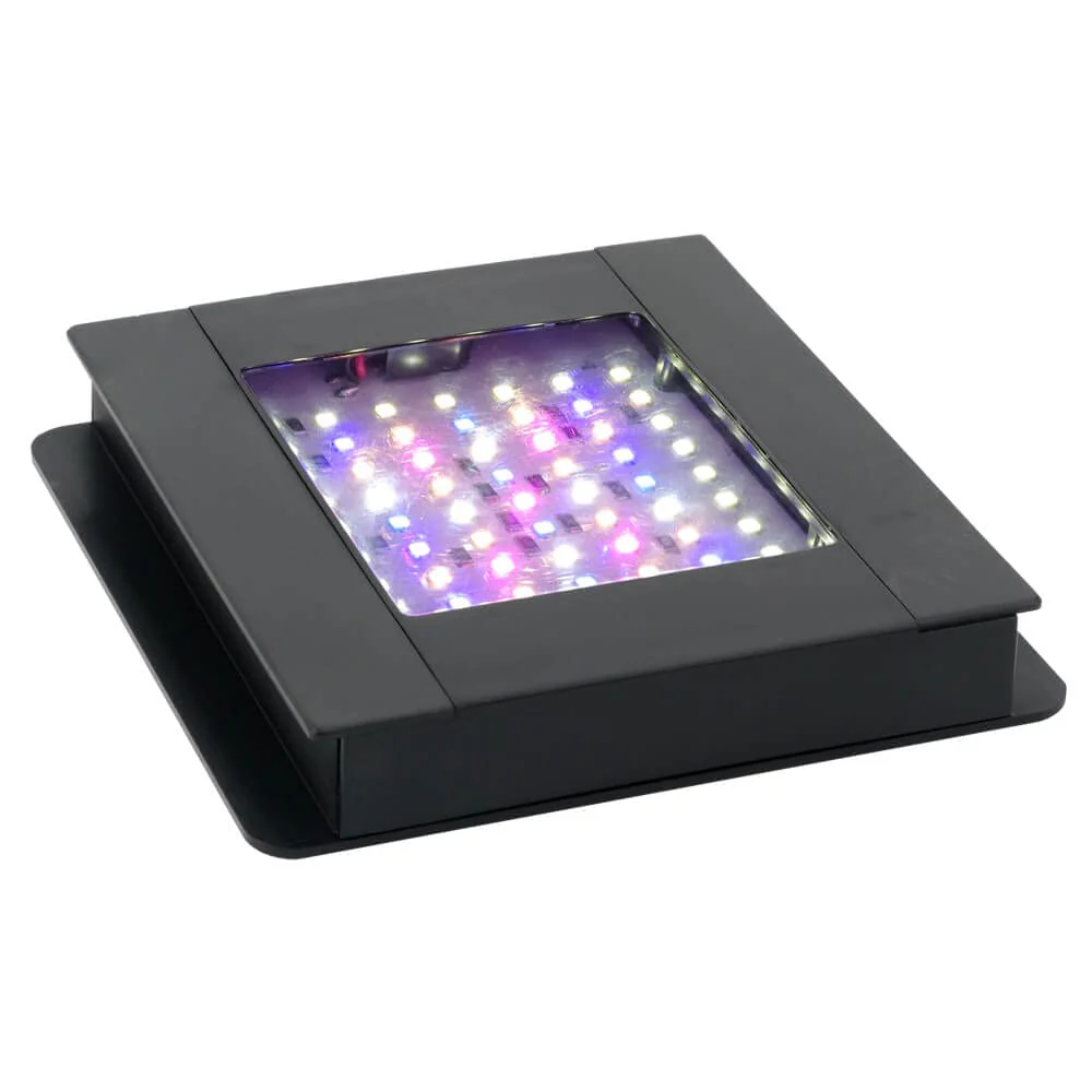 Fluval Plant Nano LED Aquarium Lighting with Bluetooth, 15 Watts - Image 9