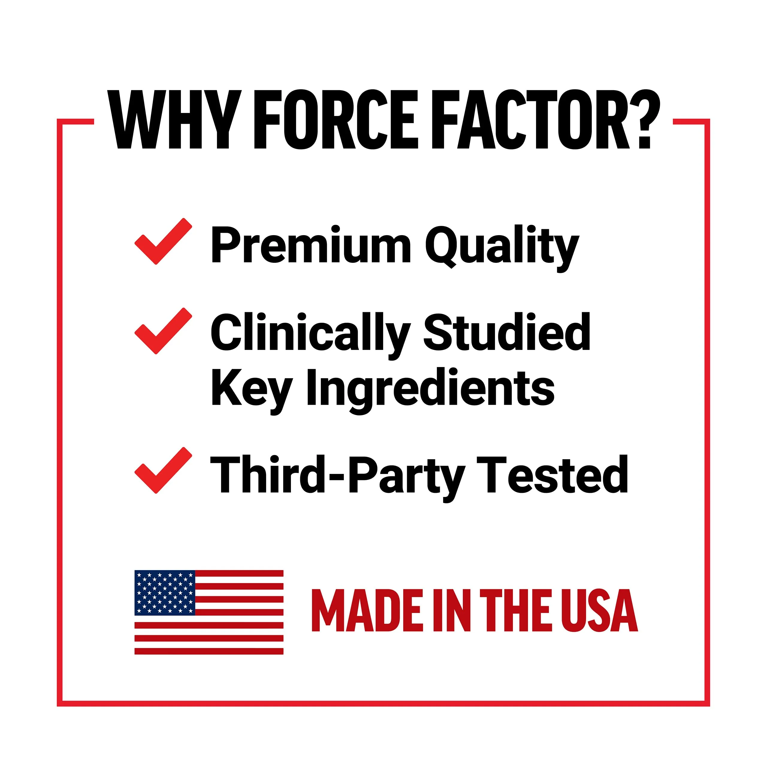 Force Factor Prostate Ultimate, Prostate Health Supplement for Men with Nettle & Saw Palmetto, #1 Urologist Recommended Ingredient to Support Urinary Flow, Bladder Emptying, 180 Caps - Image 4