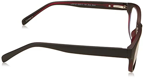 Foster Grant Gavin Fold-Flat Micro Reading Glasses, Unisex - Image 3