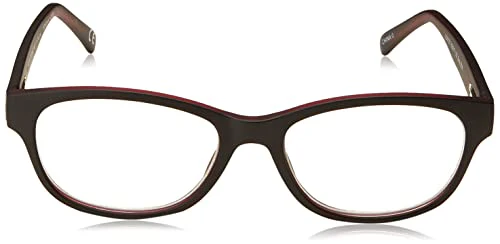 Foster Grant Gavin Fold-Flat Micro Reading Glasses, Unisex - Image 4