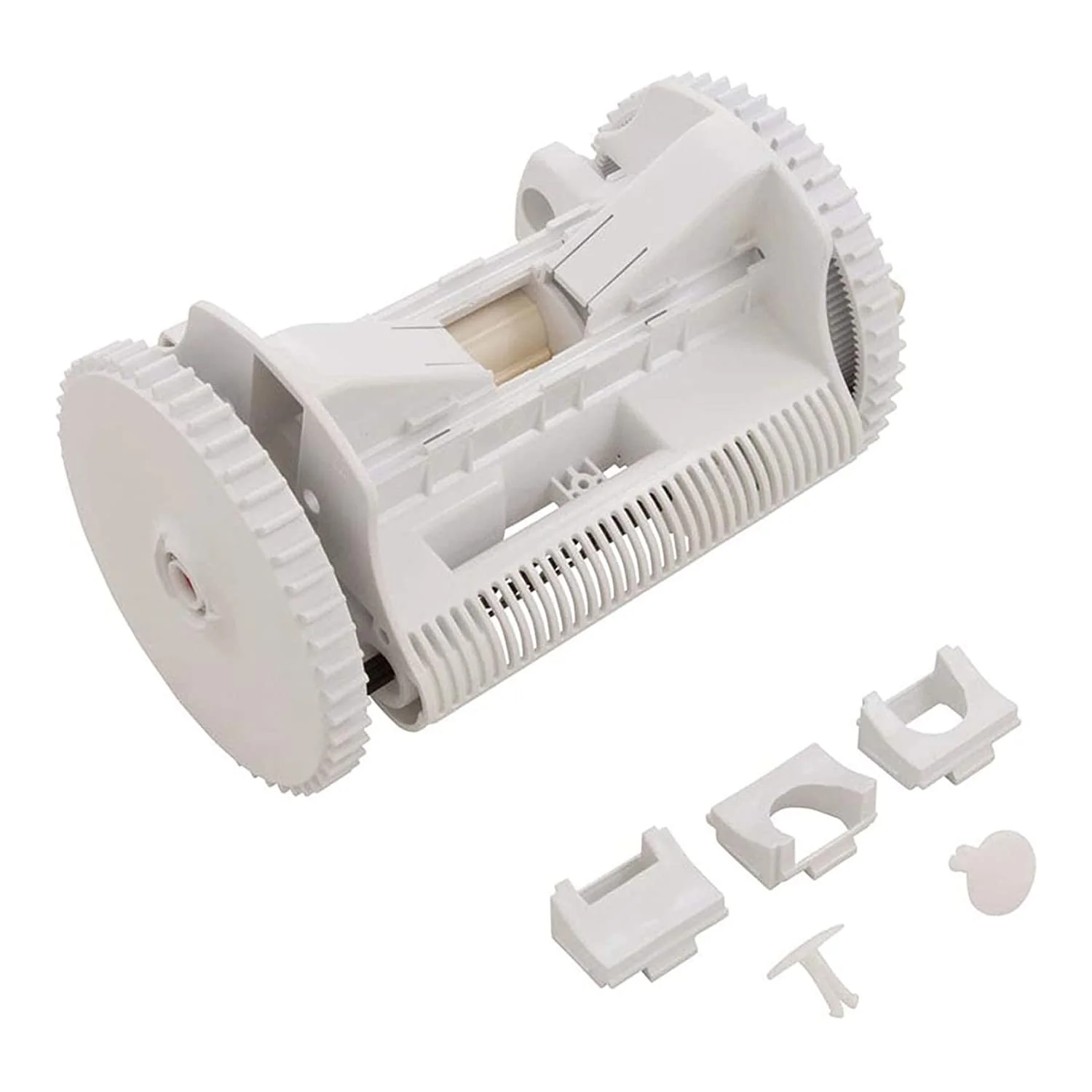 Frame, The Pool Cleaner 2-Wheel, White