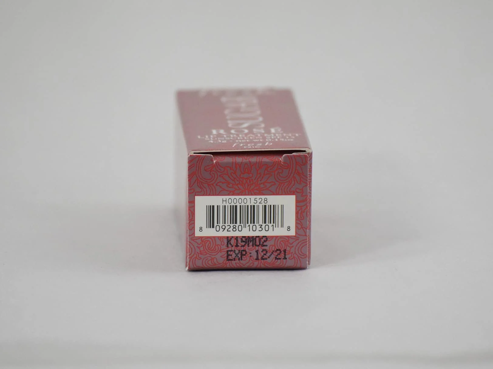 Fresh Sugar Lip Treatment SPF 15 - Rose 4.3g/0.15oz - Image 2