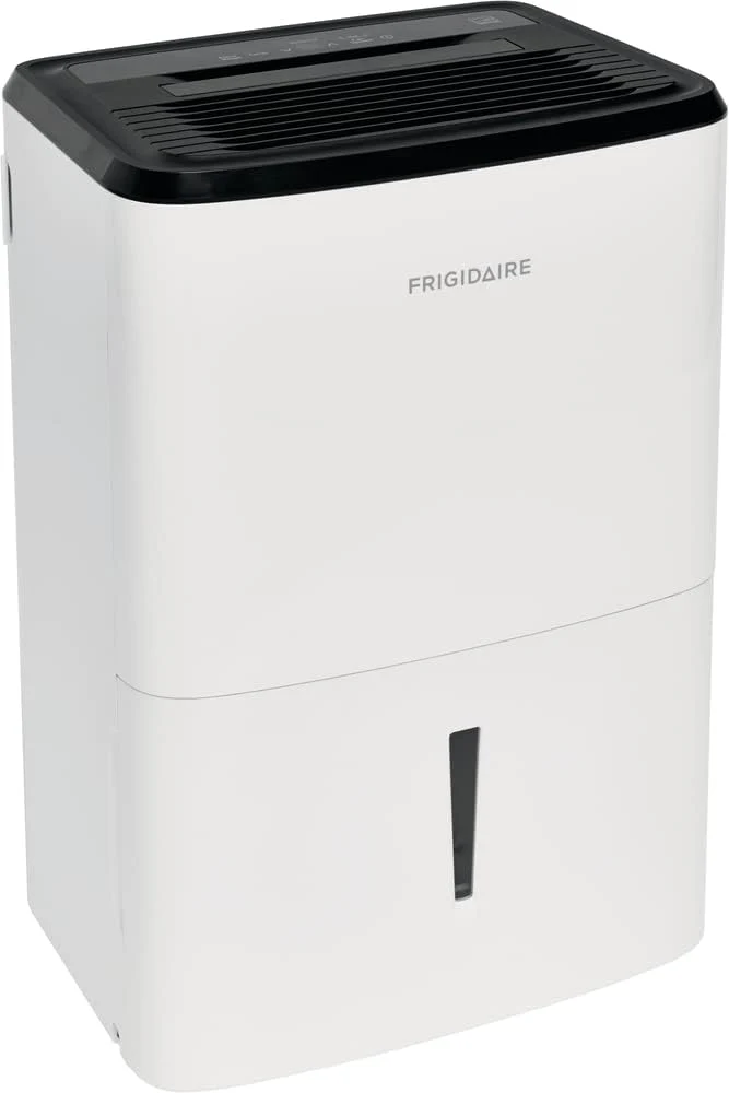 Frigidaire 50 Pint Dehumidifier. 4,500 Square Foot Coverage. Ideal for Large Rooms and Basements. 1.7 Gallon Bucket Capacity - Image 6