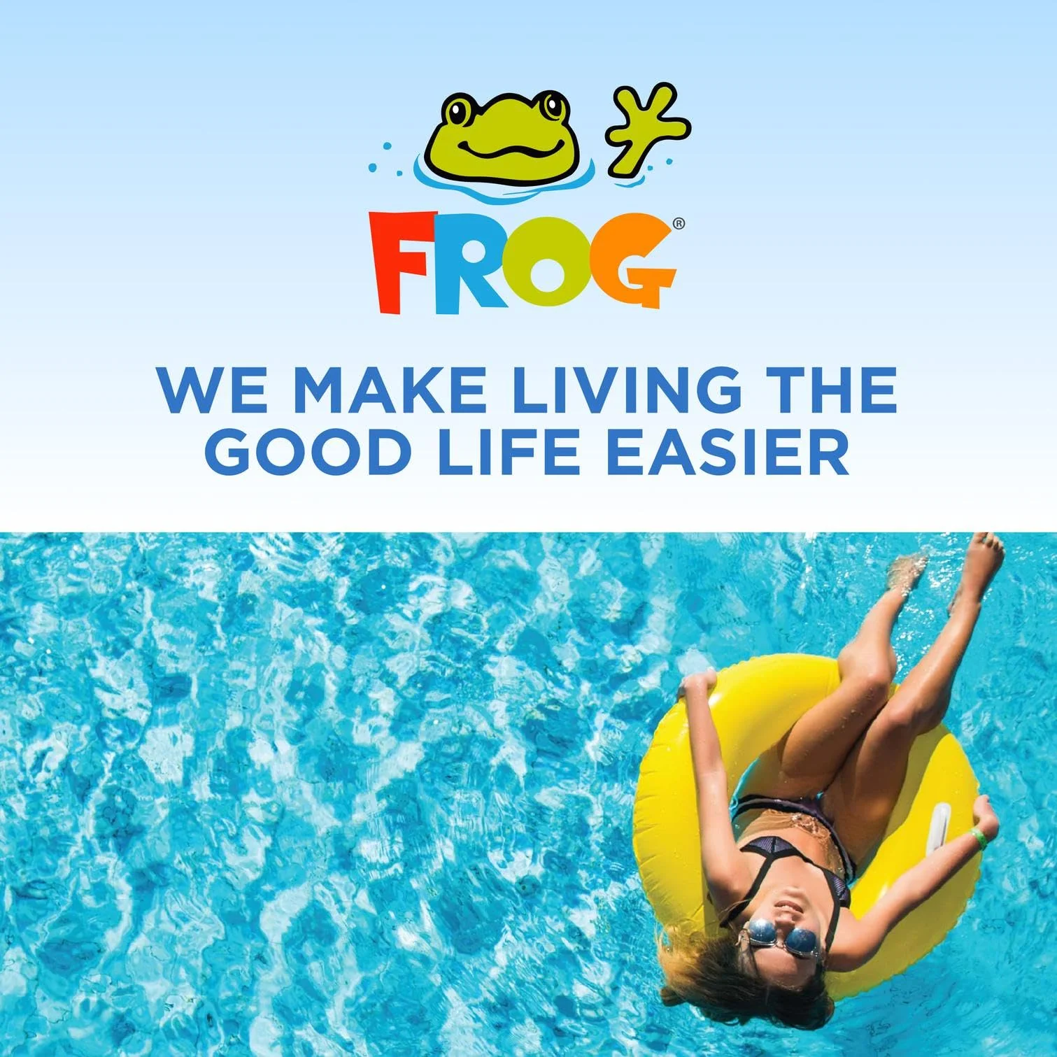 FROG 90-Day Algae Barrier - Dry Formula Algaecide Prevents Black, Green and Yellow Algae for Pools up to 30,000 Gallons - Pool Maintenance & Algae Prevention - 3 Pods - Image 3