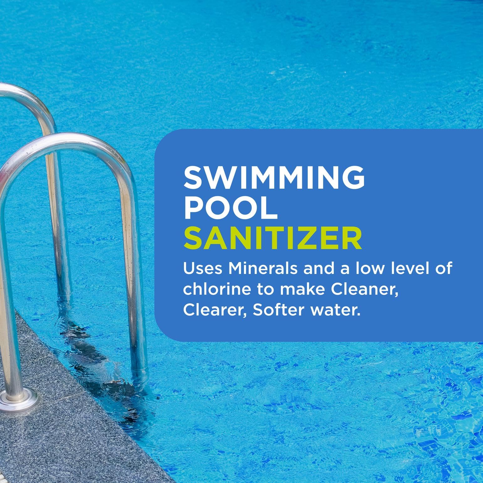 FROG Bac Pac Replacement Chlorine Cartridges for use with Pool FROG Model 5400 and 6100 Cyclers - Prefilled for Easy & Convenient Pool Sanitizing & Water Care - 6 Pack - Image 5