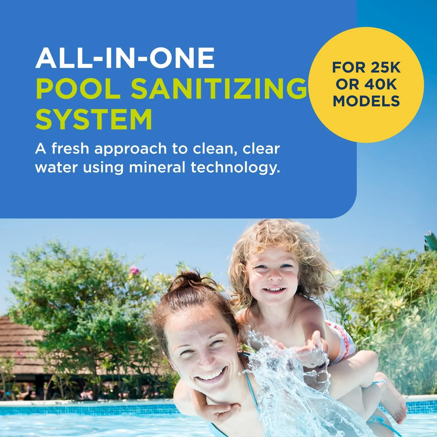 FROG Bac Pac Replacement Chlorine Cartridges for use with Pool FROG Model 5400 and 6100 Cyclers - Prefilled for Easy & Convenient Pool Sanitizing & Water Care - 6 Pack - Image 8
