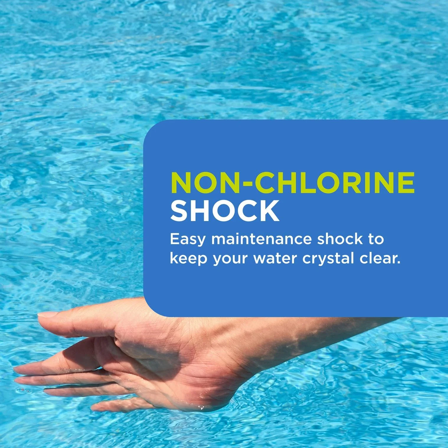 FROG Maintain for Hot Tubs - Non-Chlorine Shock for use with All Hot Tub FROG Sanitizing Systems - Single Dose Packets for Easy Hot Tub Maintenance & Treatment - 6 Pack - Image 5