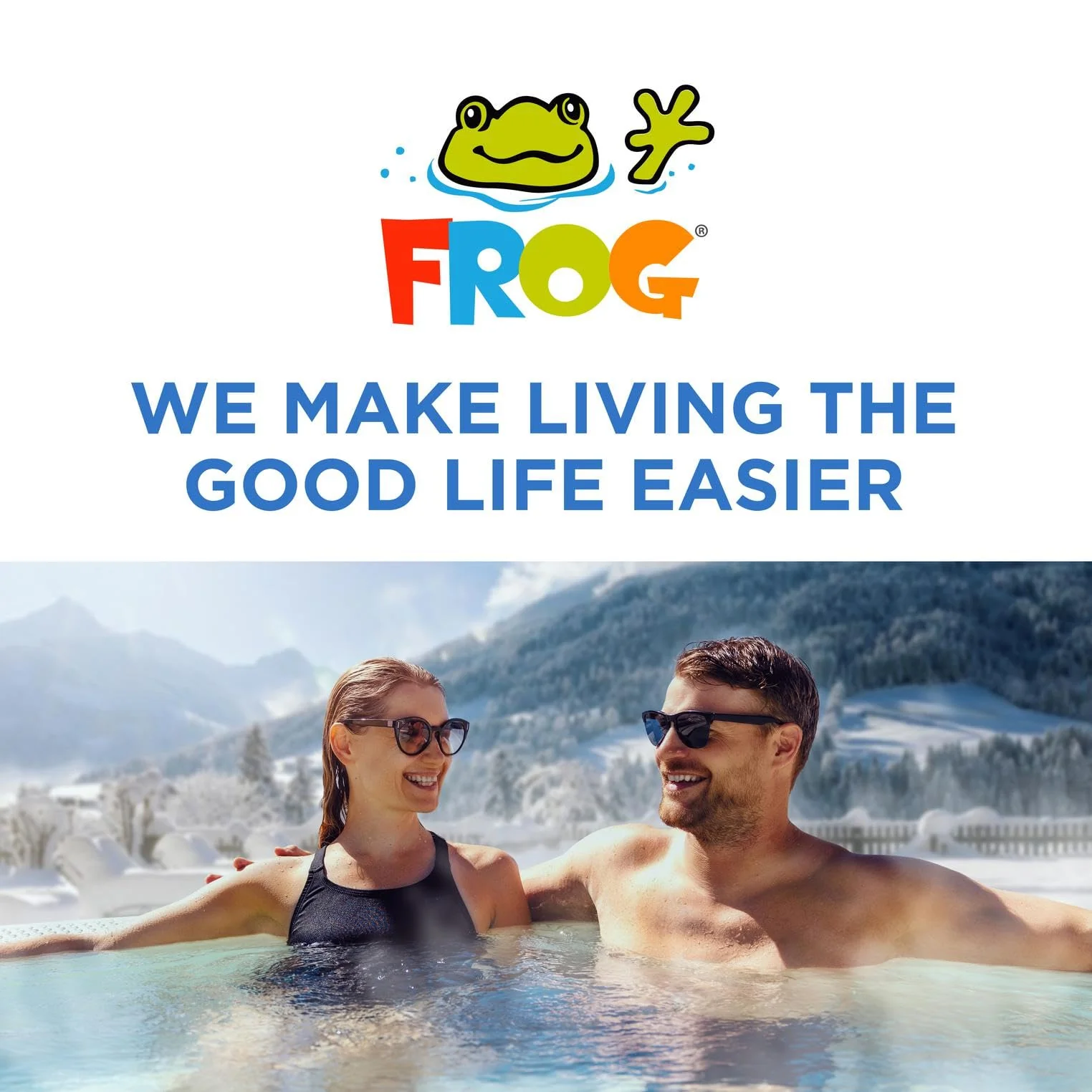 FROG Pipe & Jet Cleanser for Hot Tubs - Single Dose Deep Clean Purge Cleaner Packets for Clear Water - Prefilled for Hot Tubs to 600 Gallons - 2 Pack - Image 2