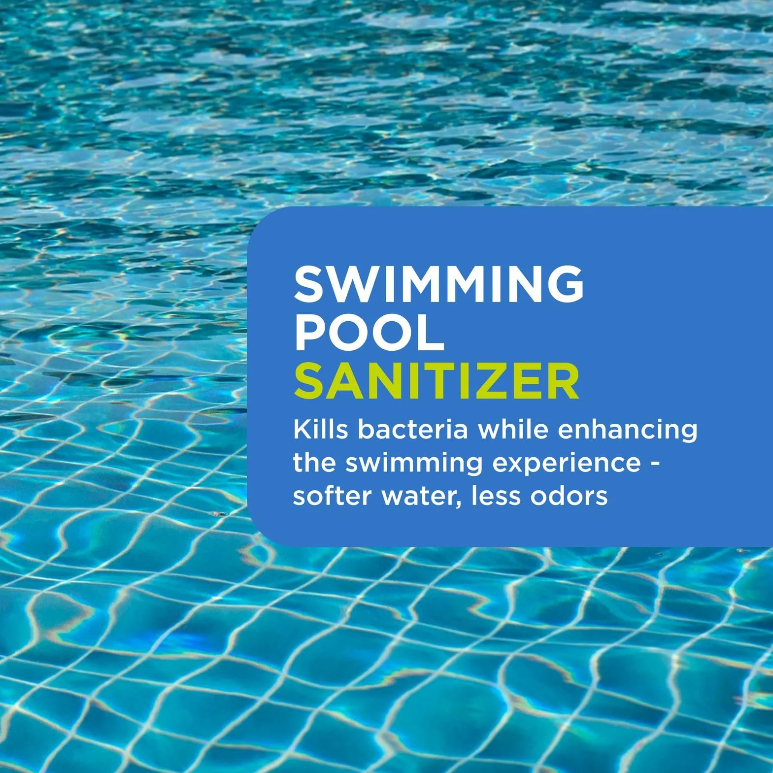 FROG Replacement Chlorine Cartridges for use with Flippin’ FROG Floating Sanitizer System - Prefilled Cartridges Support Easy Pool Maintenance and Cleaner & Clearer Water - 6 Pack - Image 5