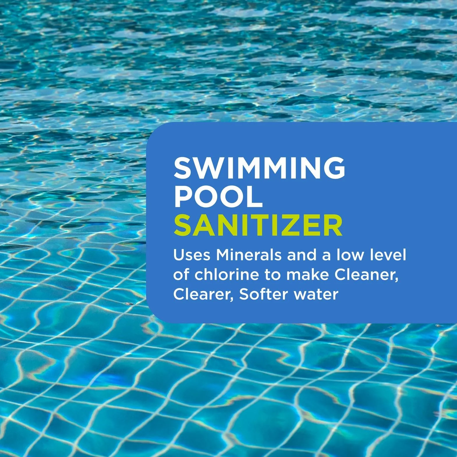 FROG Replacement Mineral Reservoir for use with Pool FROG Model 6100 Cycler - Prefilled Mineral Cartridge for Quick & Easy Pool Sanitization - Pool Opening Bundle - Image 5