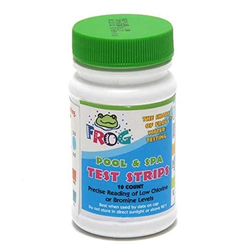FROG Serene Floating System for Hot Tubs - Quick & Easy Prefilled Hot Tub Sanitizer - Hot Tub Maintenance System with Sanitizing Minerals & Bromine - Image 6