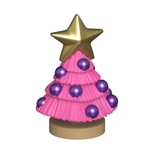 Funko Pop! Bitty Countdown Calendar: Disney Princess - 24 Days of Surprises - Collectible Vinyl Mini Figures - Mystery Box - Gift Idea - Holiday Present for Kids - Christmas or Birthday Countdown - Image 3