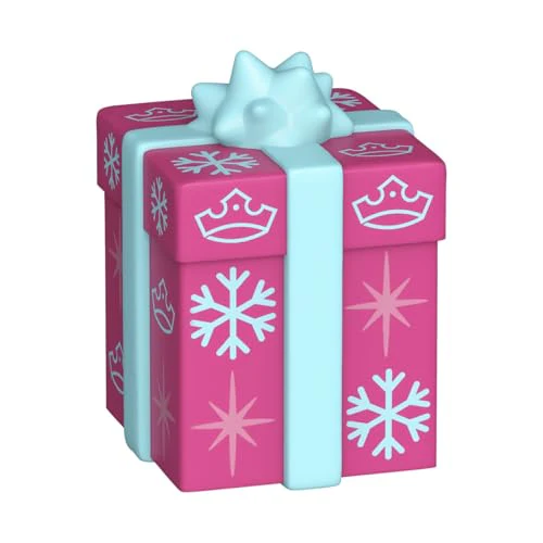 Funko Pop! Bitty Countdown Calendar: Disney Princess - 24 Days of Surprises - Collectible Vinyl Mini Figures - Mystery Box - Gift Idea - Holiday Present for Kids - Christmas or Birthday Countdown - Image 4