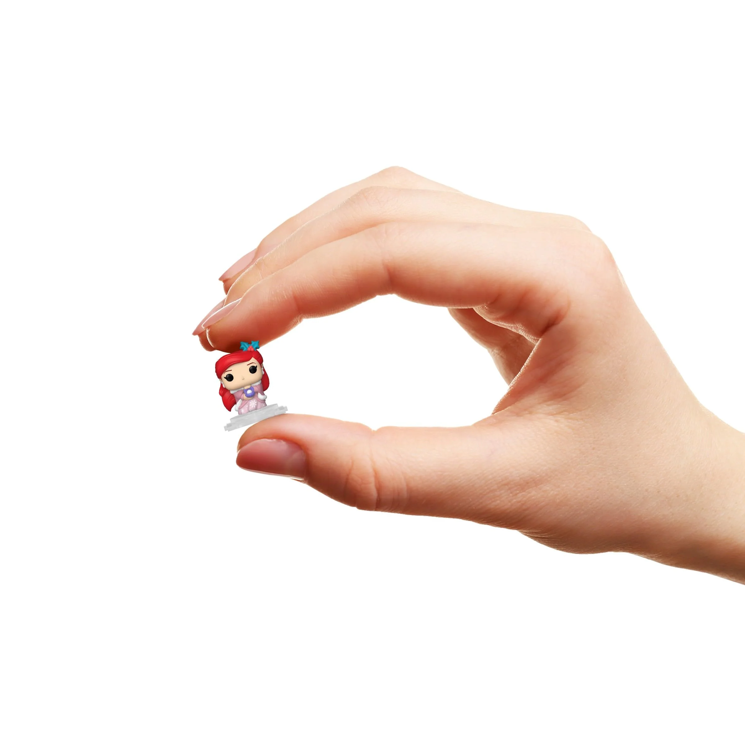 Funko Pop! Bitty Countdown Calendar: Disney Princess - 24 Days of Surprises - Collectible Vinyl Mini Figures - Mystery Box - Gift Idea - Holiday Present for Kids - Christmas or Birthday Countdown - Image 7