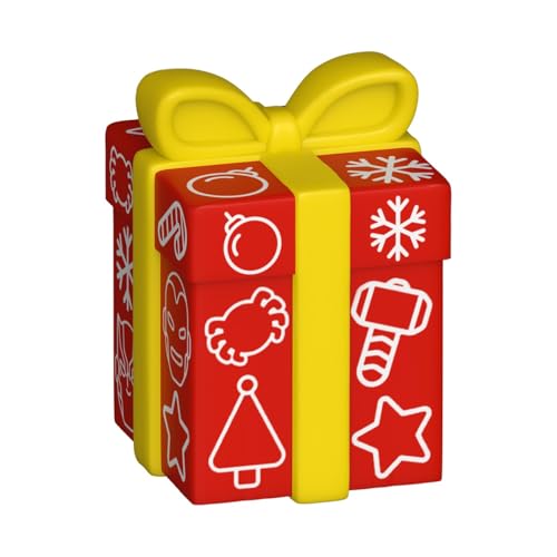Funko Pop! Bitty Countdown Calendar: Marvel Comics - 24 Days of Surprises - Collectible Vinyl Mini Figures - Mystery Box - Gift Idea - Holiday Present for Kids - Christmas or Birthday Countdown - Image 3