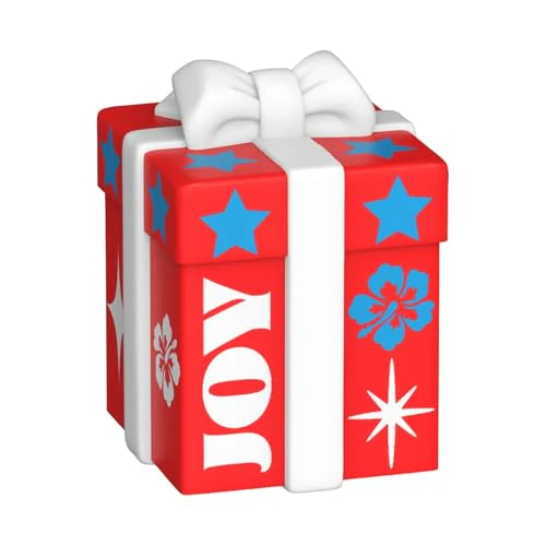 Funko Pop! Bitty Countdown Calendar: Stitch Holiday - 24 Days of Surprises - Collectible Vinyl Mini Figures - Mystery Box - Gift Idea - Holiday Present for Kids - Christmas or Birthday Countdown - Image 3