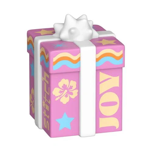 Funko Pop! Bitty Countdown Calendar: Stitch Holiday - 24 Days of Surprises - Collectible Vinyl Mini Figures - Mystery Box - Gift Idea - Holiday Present for Kids - Christmas or Birthday Countdown - Image 4