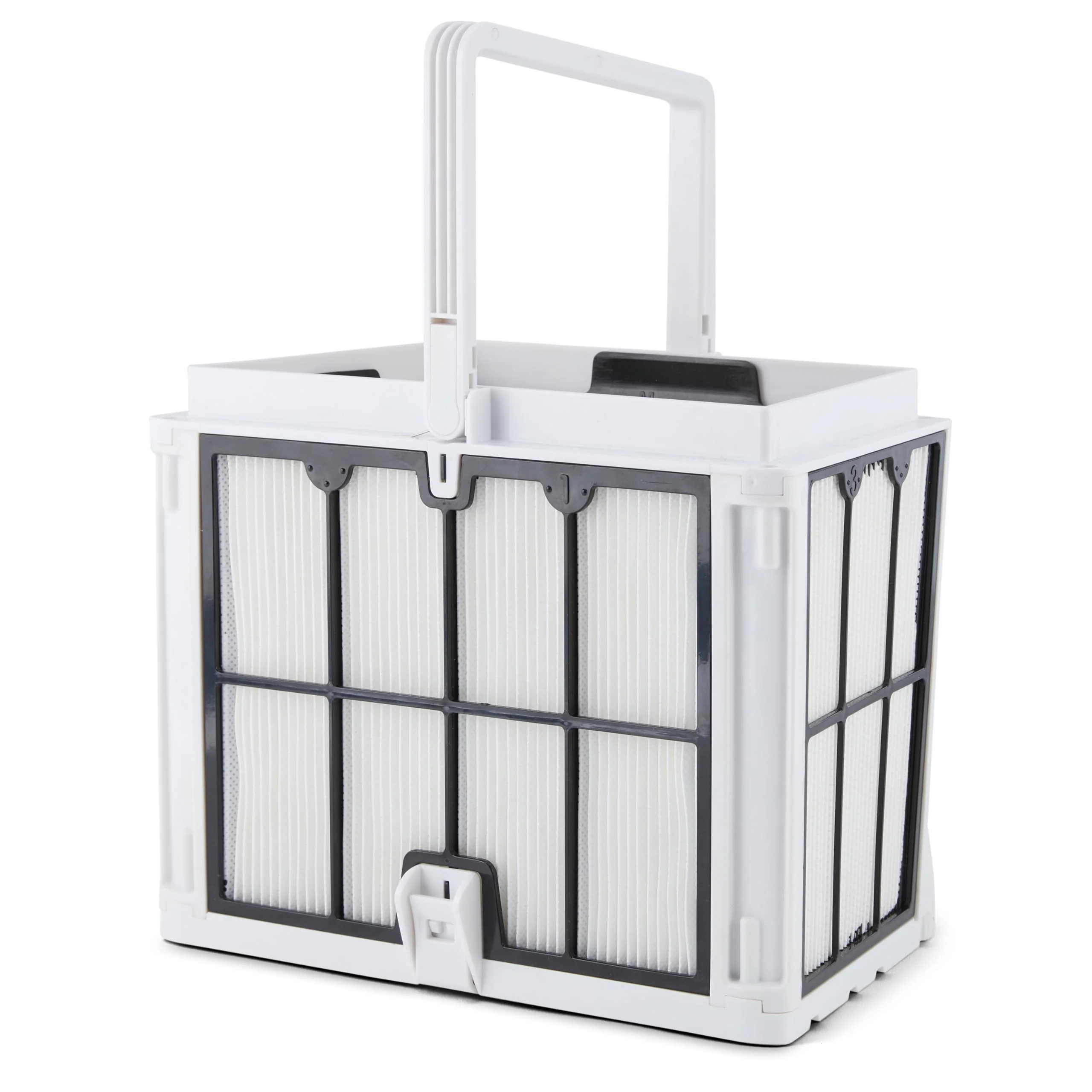 Gearwiz Ultra Fine Filter Basket Compatible with Dolphin Robotic Pool Cleaners, Active 20, Explorer E30, M600, Proteus DX4, Triton PS and Many More Models, See Bullet Points, Part Number 9991458-R1 - Image 3