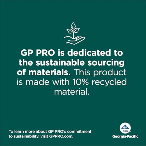 Georgia-Pacific Angel Soft Professional Series Polyflex 2-Ply Facial Tissue Paper (47580),96 Sheets Per Pack, 54 Bulk Tissue Packs Per Case, Fits Any Dispenser - Image 4