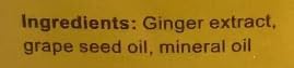 Ginger Oil - Image 2