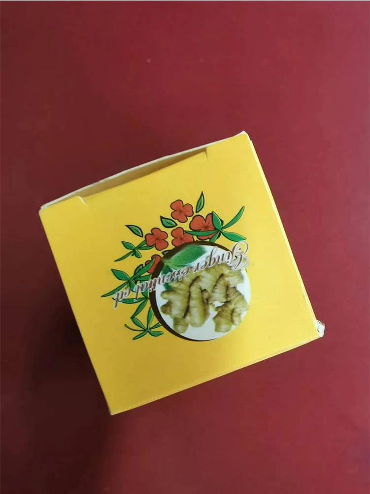 Ginger Oil - Image 4
