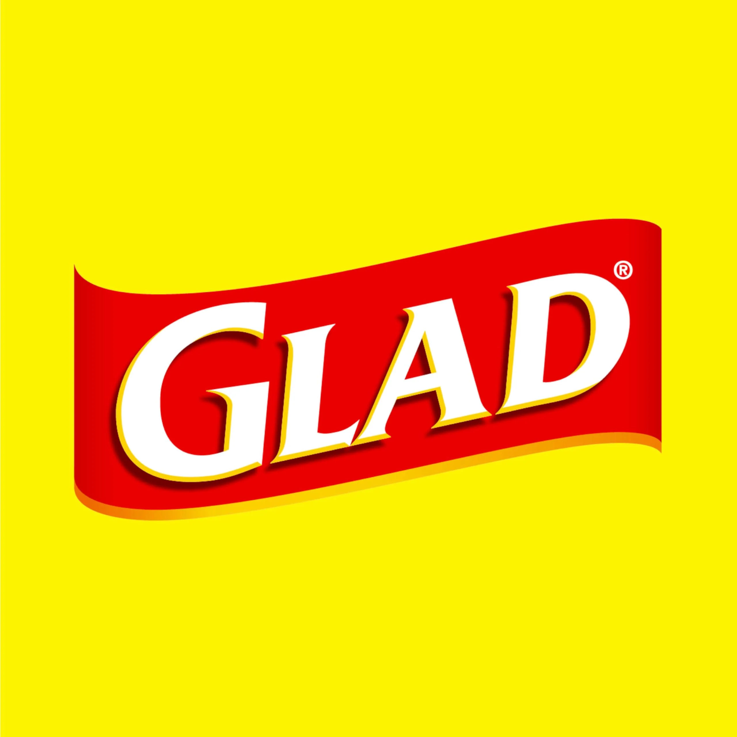 Glad ForceFlex Tall Kitchen Trash Bags, 13 Gallon, Fresh Clean, 140 Count (Package May Vary) - Image 9