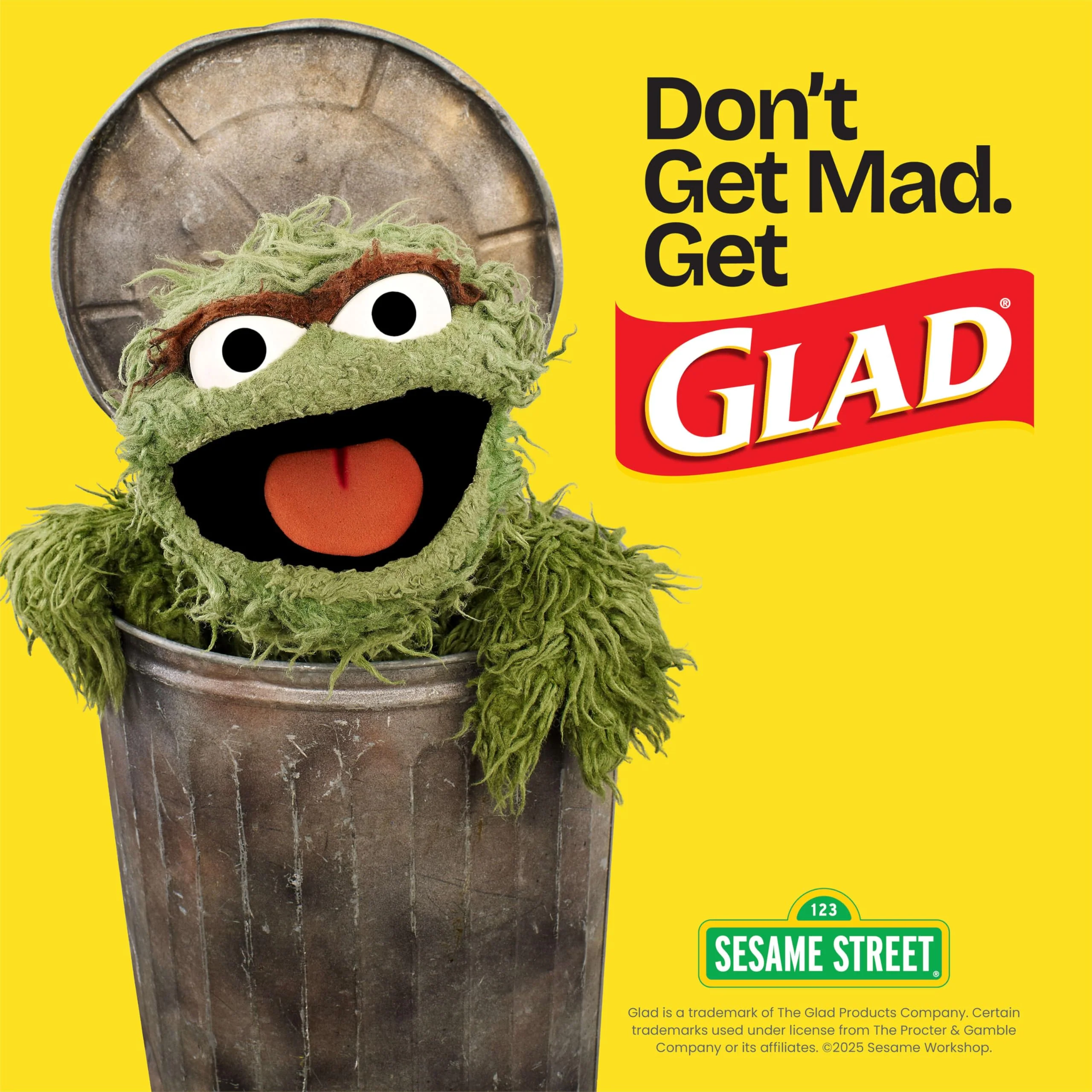Glad Medium Trash Bags, 8 Gallon, Febreze Fresh Clean Garbage Bags, With Odor Control and Drawstring, 80 Count - Image 8