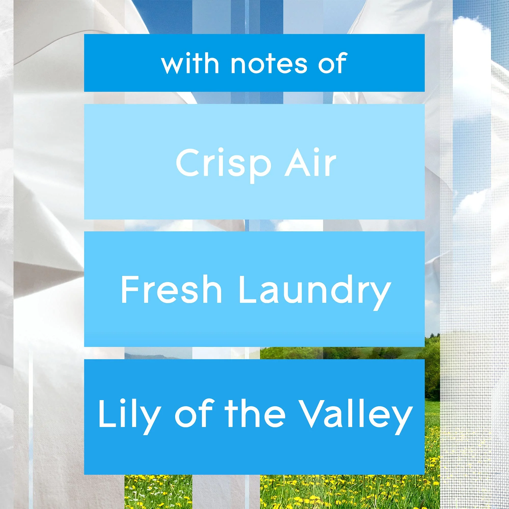 Glade Automatic Spray Air Freshener Refill, Scented Air Freshener for Home and Bathroom, Clean Linen, 6.2 Oz, 2 Count - Image 2