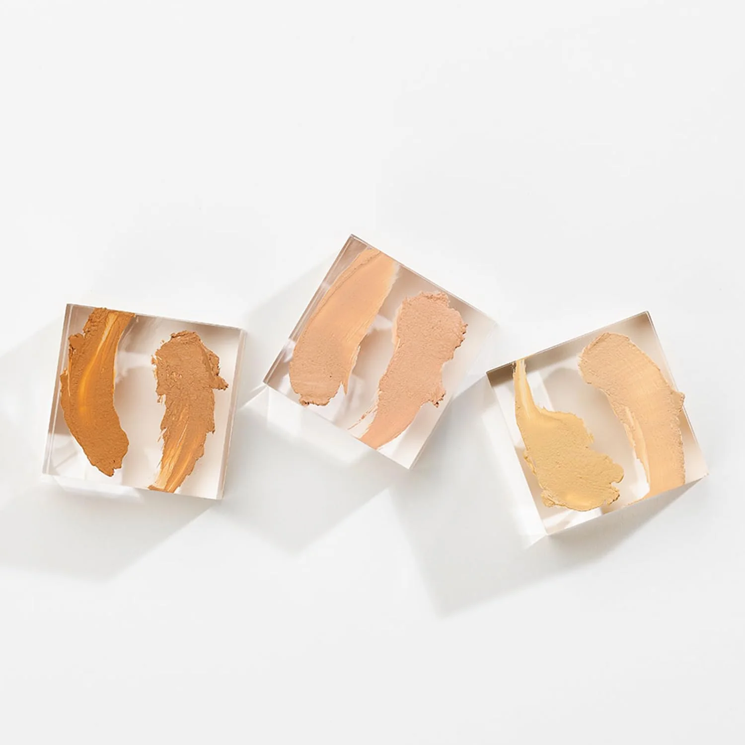 Glo Skin Beauty Oil-Free Camouflage Concealer - Correct and Conceal Imperfections, Blemishes & Dark Spots, Nourishing Makeup for a More Even Complexion (Natural) - Image 7