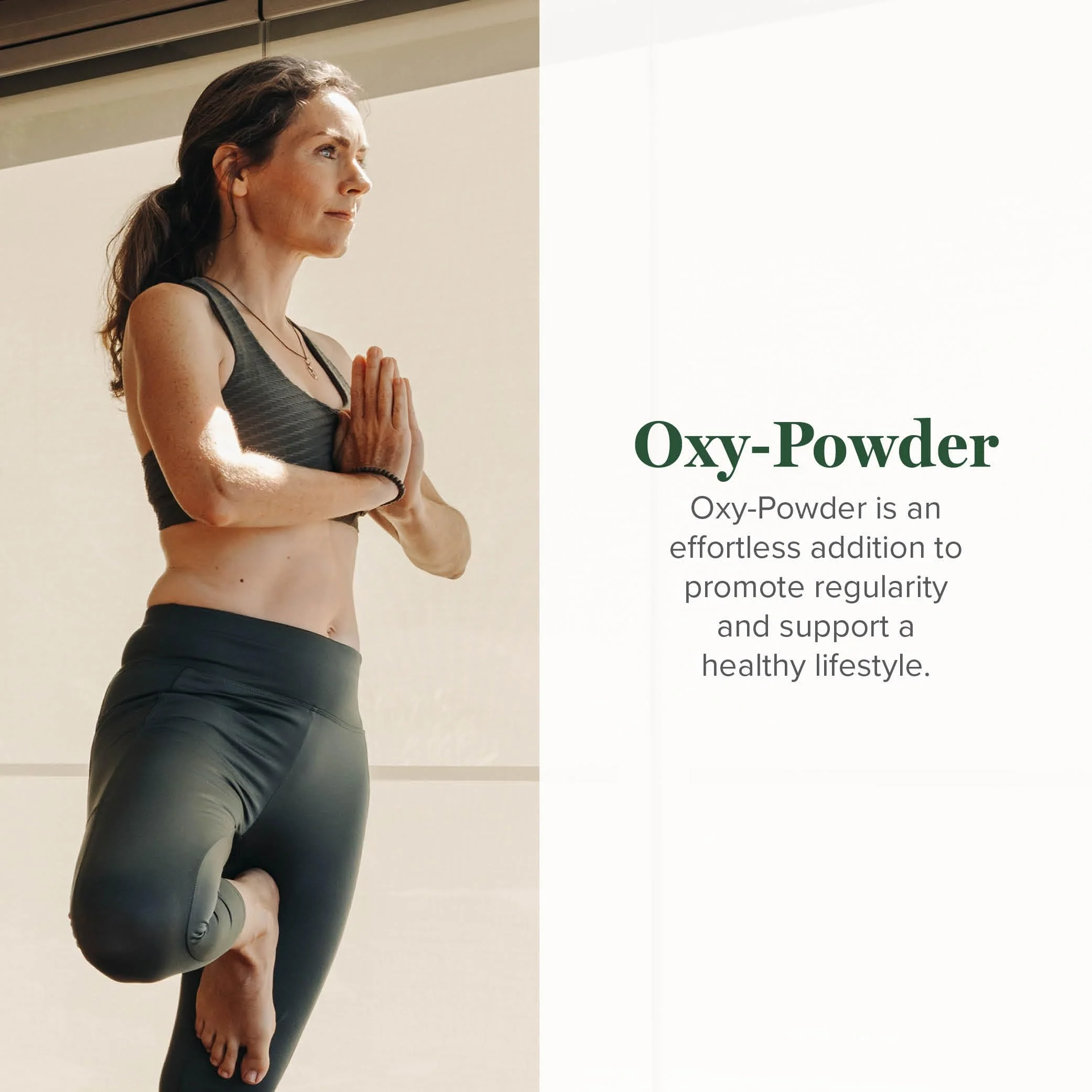 Global Healing Oxy-Powder Colon Cleanse, Constipation Relief for Women & Men, Magnesium Oxide Colon Cleanser & Detox for Weight Loss, Gut Cleanse Detox for Women and Men - Image 6