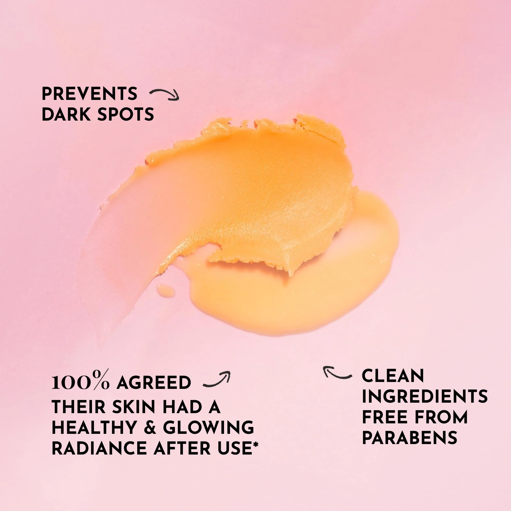 Glow Recipe Papaya Enzyme Cleansing Balm, Korean Double Cleanse First Cleanser, Makeup Remover + Cleansing Oil Balm, Gentle Exfoliating Face Cleanser, Hydrating (3.38 oz) - Image 6