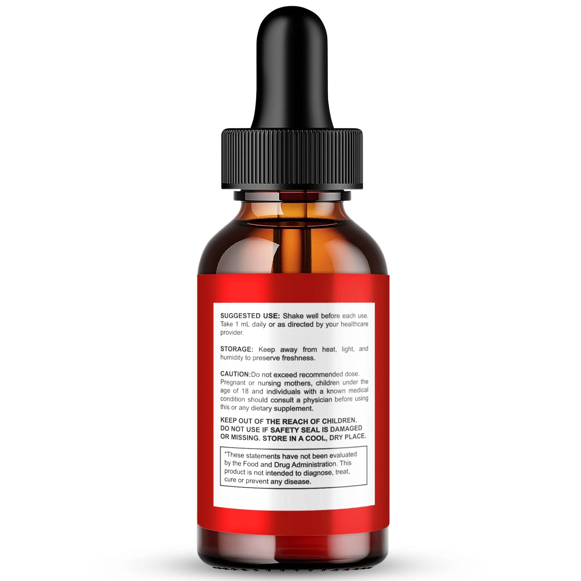 Glyco Control Drops, Glyco Control Healthy Blood Formula Support Supplement Liquid Drops - Extra Strength, GlycoControl Health & Wellness All Natural Formula Drops, GlycoControl Drops Reviews (5 Pack) - Image 3