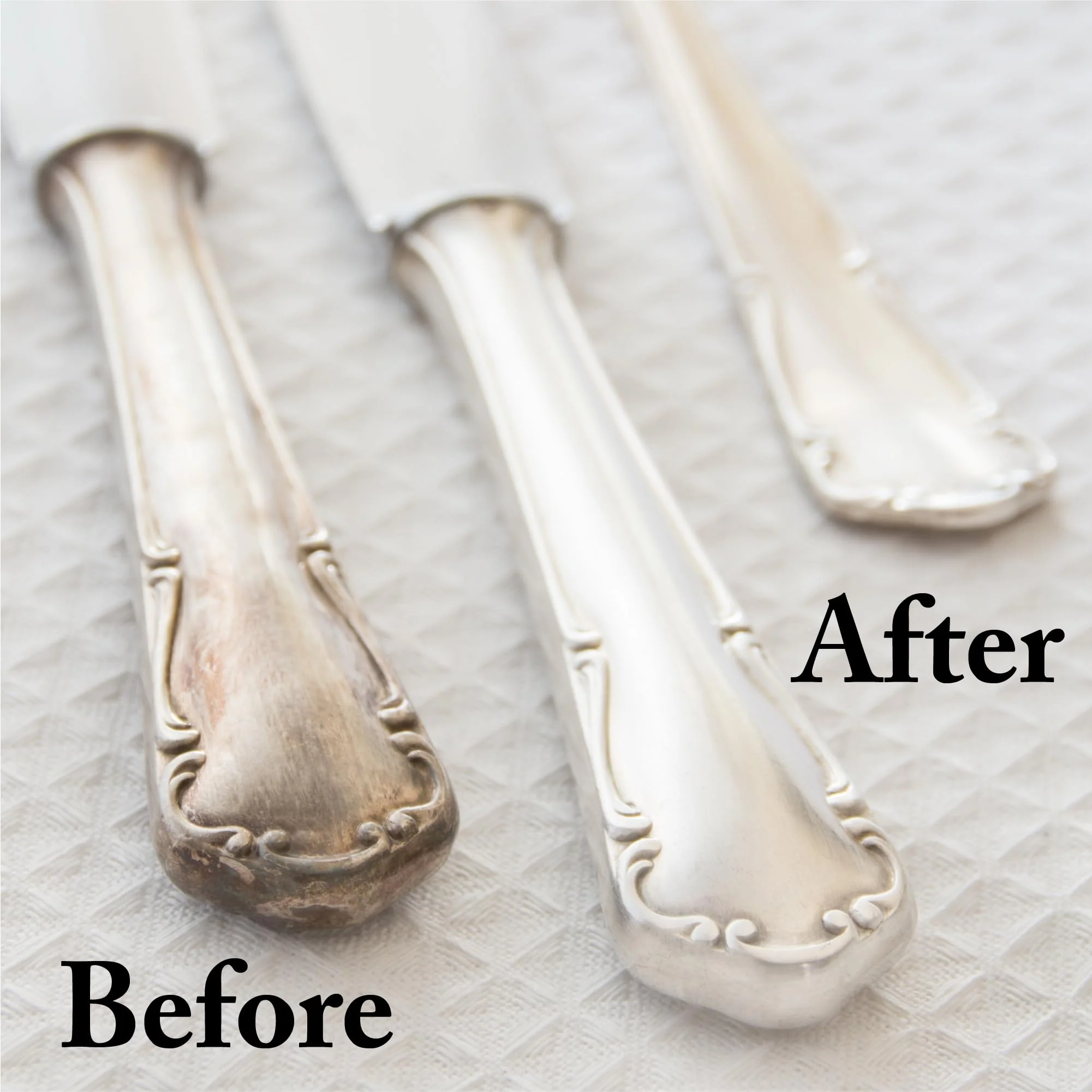 Goddard's Silver Cleaner Dip – Silver Jewelry Cleaner Solution for Hard-to-Reach Silverplate, Cutlery & Small Items – Professional Use Tarnish Remover – Silverware Cleaning Supplies (1 Gal) - Image 4