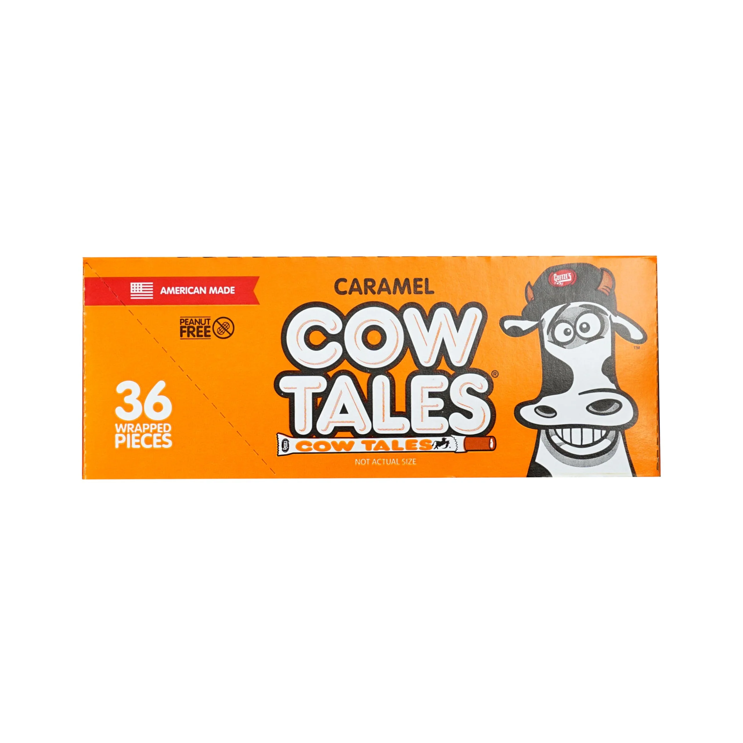GOETZES COW Tales Regular - 1CT. BOX/36 - Image 2