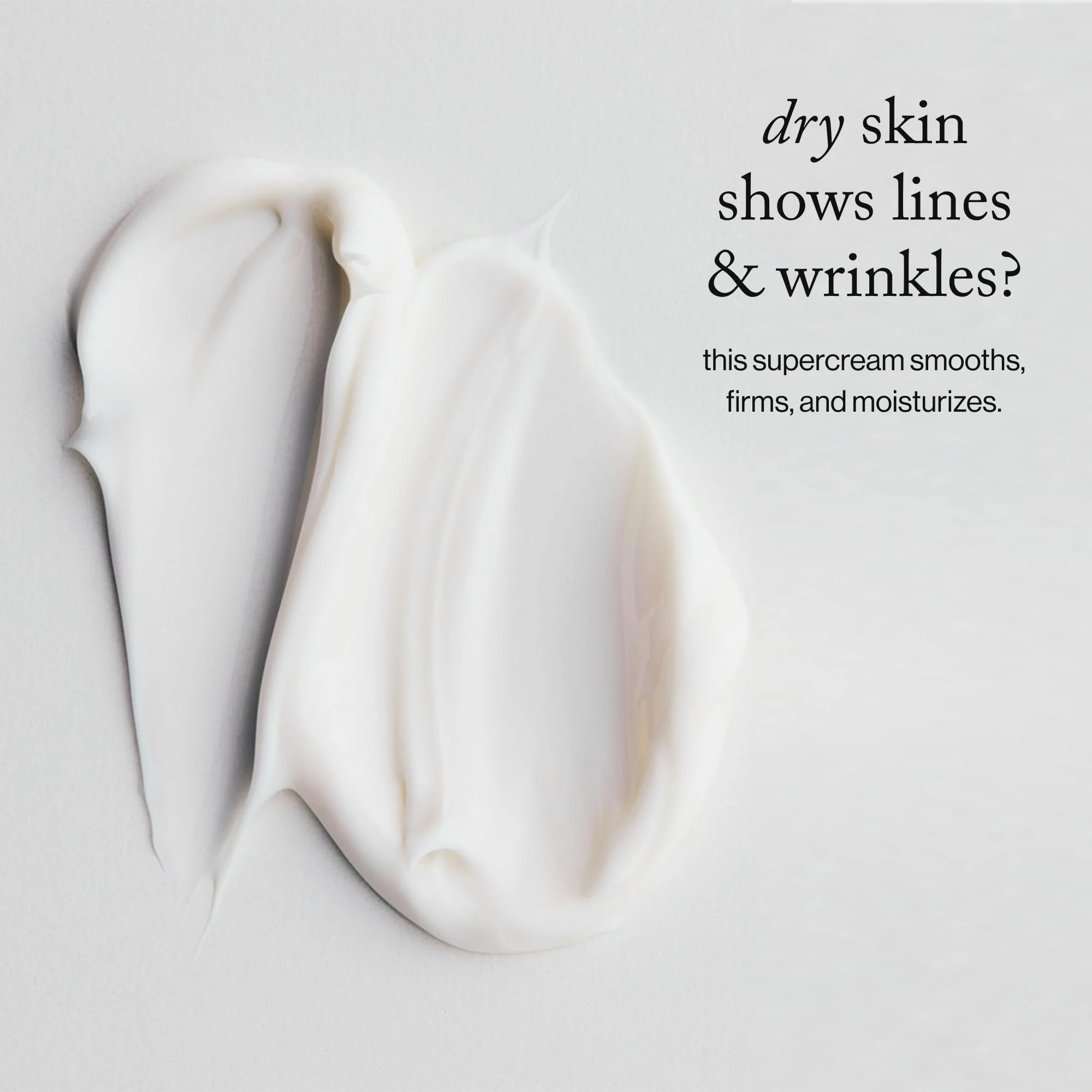 goop Beauty Nourishing Face Cream | Improves Firmness, Elasticity, & Brightness | Botanicals, Ceramides, & Squalane | Anti Wrinkle Moisturizer | 1.7 fl oz - Image 4