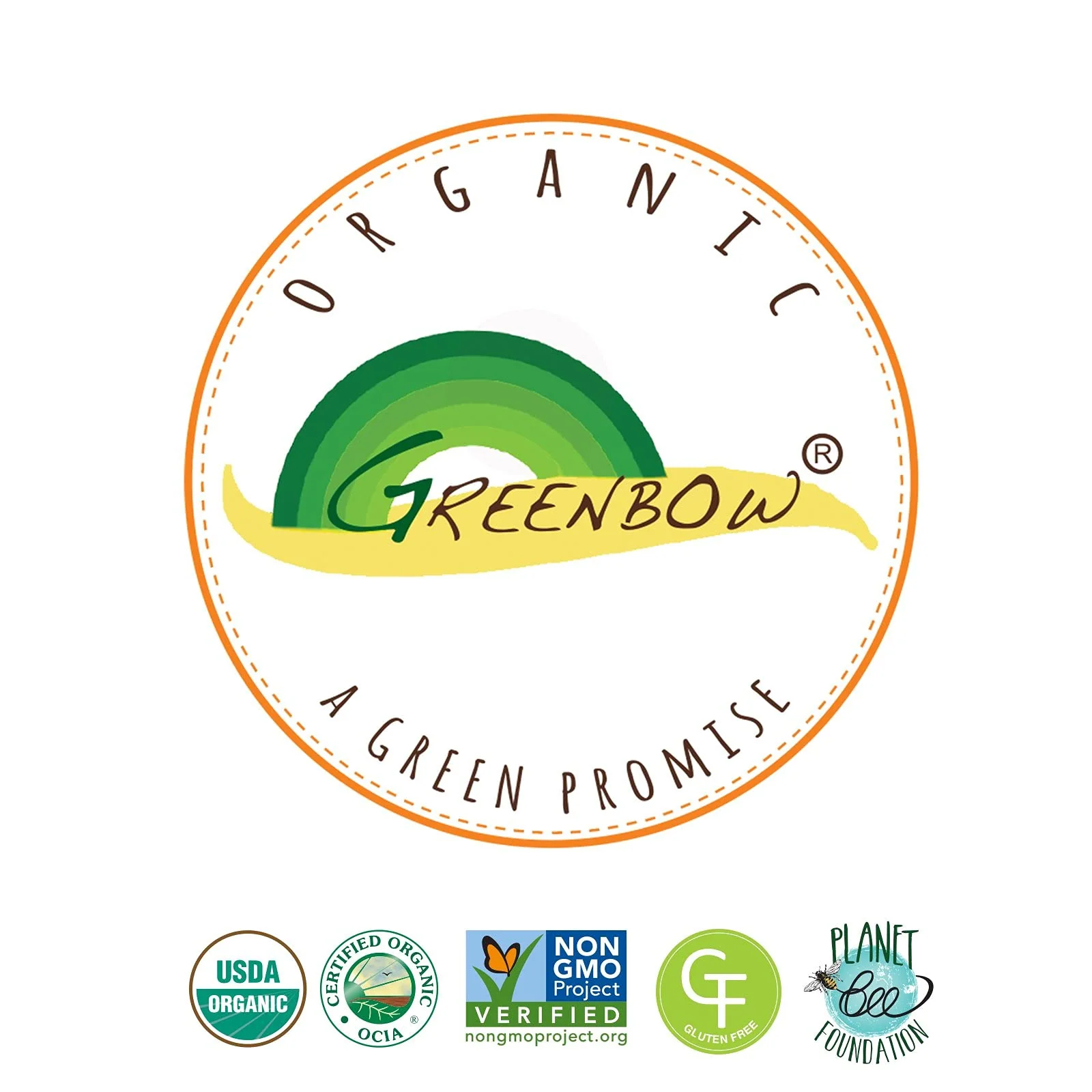 Greenbow Organic Fresh Royal Jelly - 100% USDA Certified Organic, Non-GMO, Halal, Pure, Gluten Free - One of The Most Nutrition Packed - (28g)