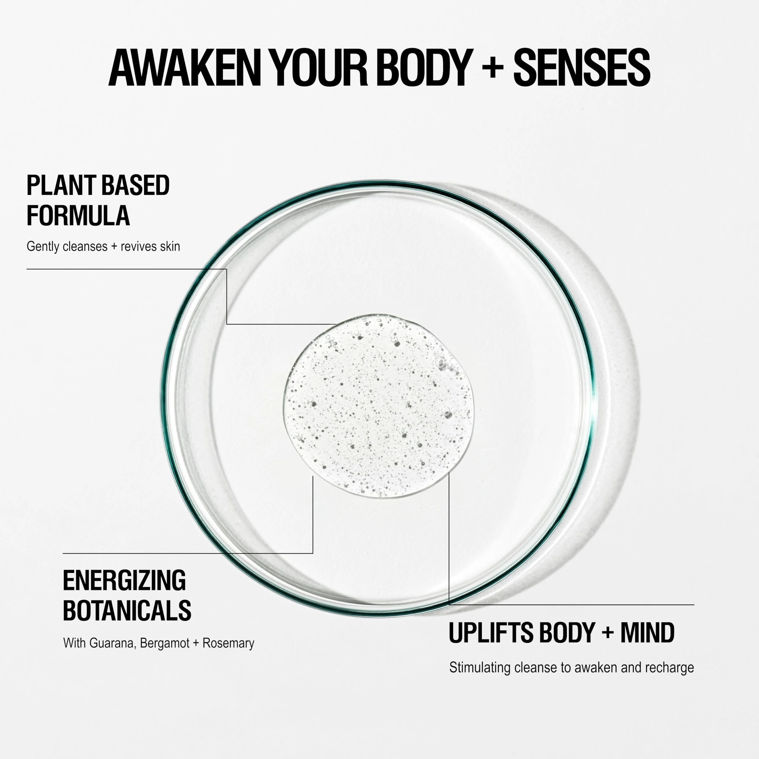 Grown Alchemist Energize Body Cleanser, Chamomile, Bergamot & Rose Gentle Bodywash. Hydrates and Cleanses Skin (300 ml). - Image 7