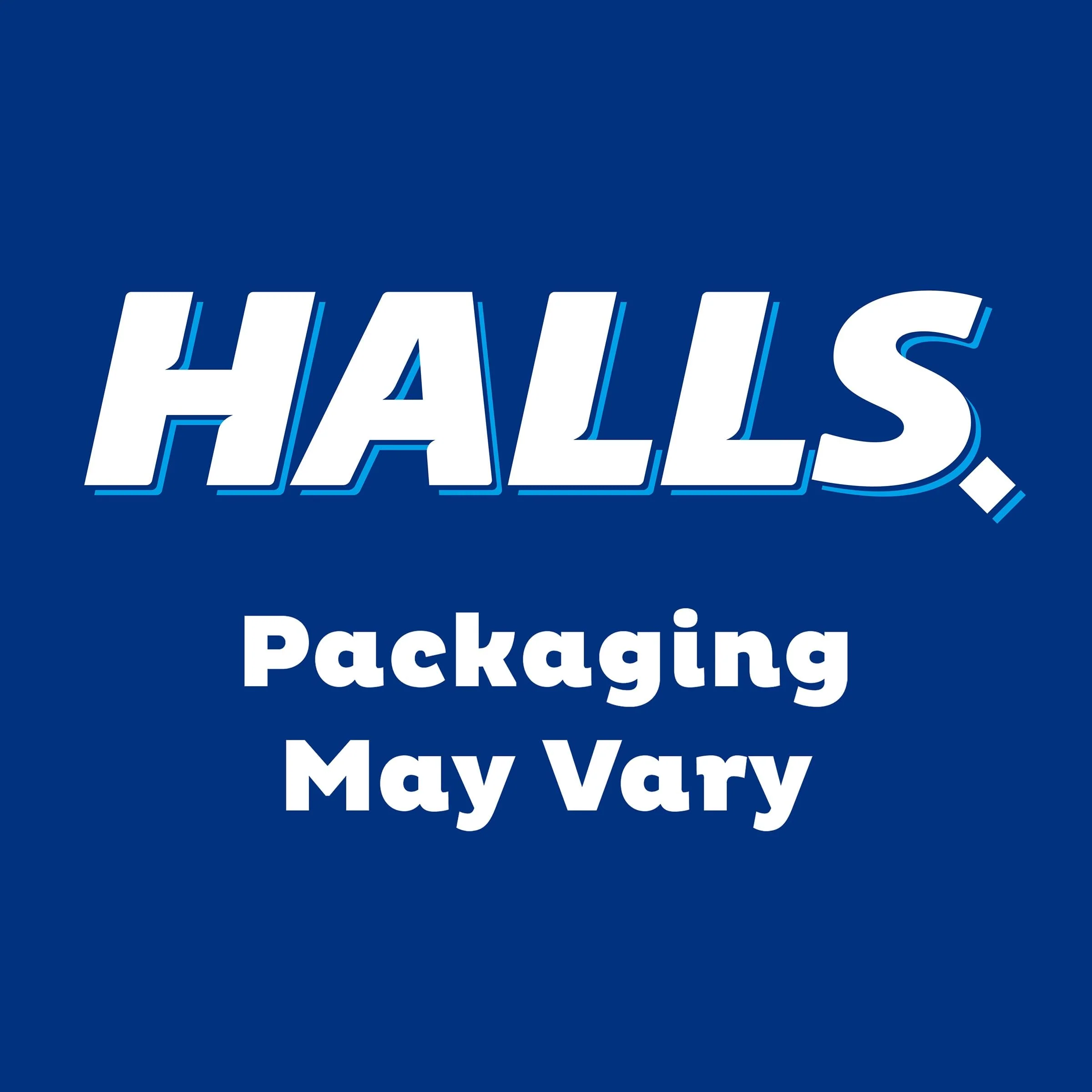 HALLS Relief Honey Lemon Cough Drops, Economy Pack, 80 Drops - Image 2