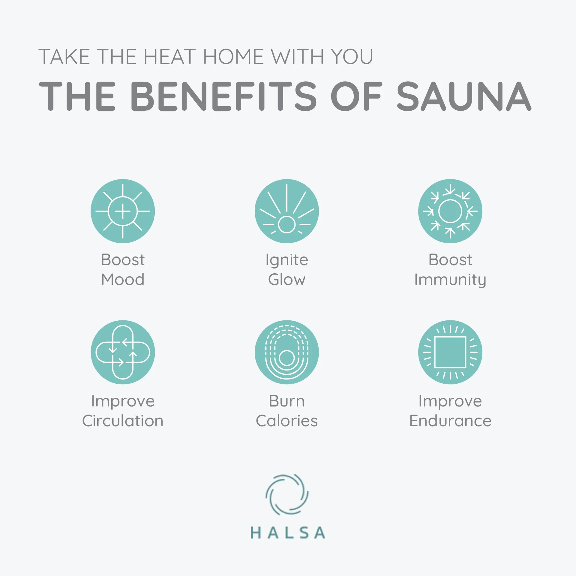 Halsa Sauna Hat, Natural Wool Sauna Cap for Men and Women | Flowers | Eco-Friendly Insulating Headgear for Spa, Steam Room, Banya, Bathhouse | Comfortable, Breathable, Handmade | One Size Fits All - Image 6