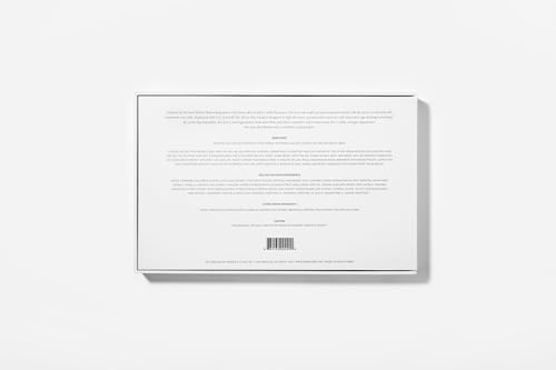Hanacure® The All-In-One Facial® Set - Face Lifting Mask, Neck Firming and Tightening - Image 4