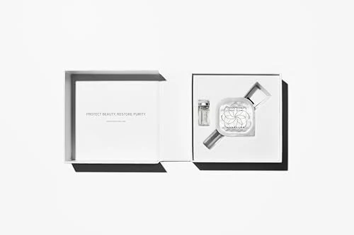 Hanacure® The All-In-One Facial® Starter - Face Lifting Mask, Neck Firming and Tightening - Image 3