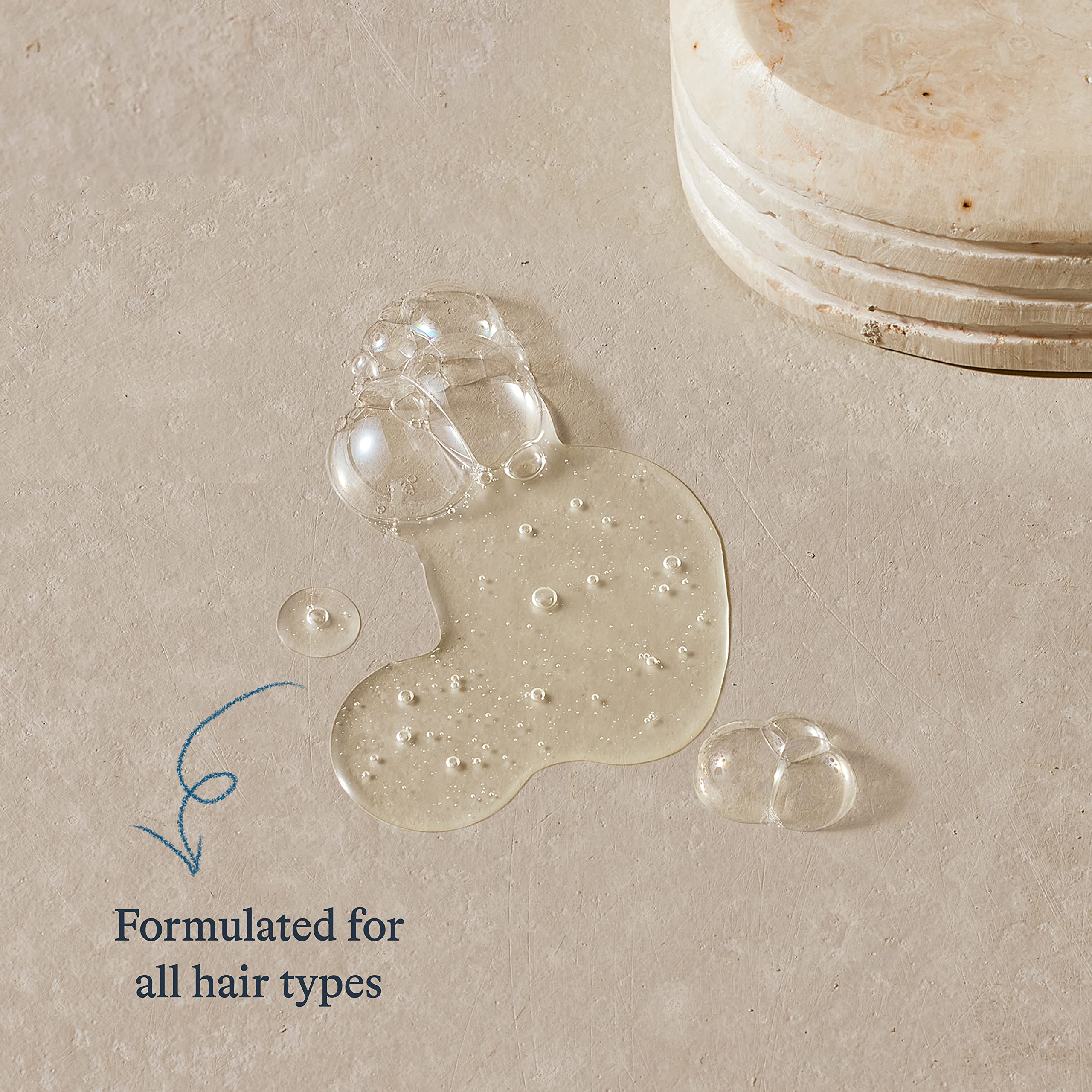 Harry's Men's Shampoo and Conditioner 2 in 1, Gentle & Refreshing For All Hair Types, 14 Fl Oz, 3 Count - Image 2