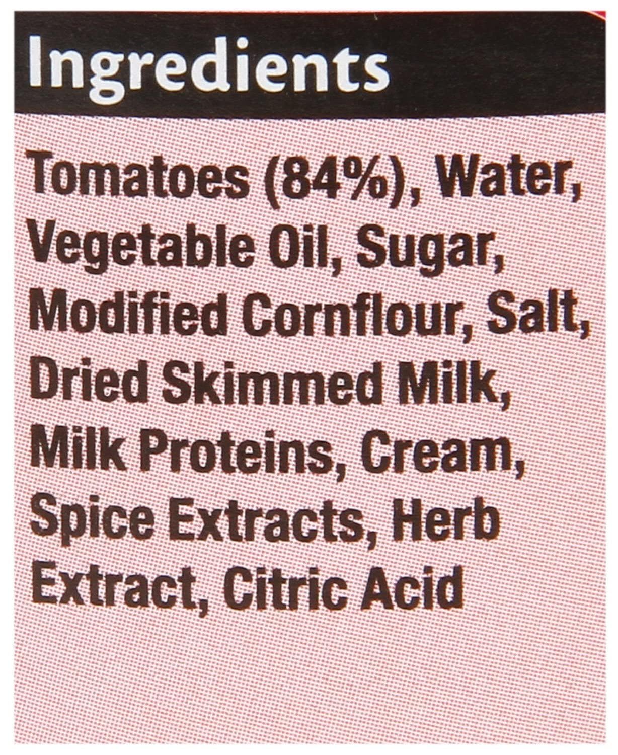 Heinz, Soup Cream Of Tomato, 14.1-Ounce (12 Pack) - Image 4