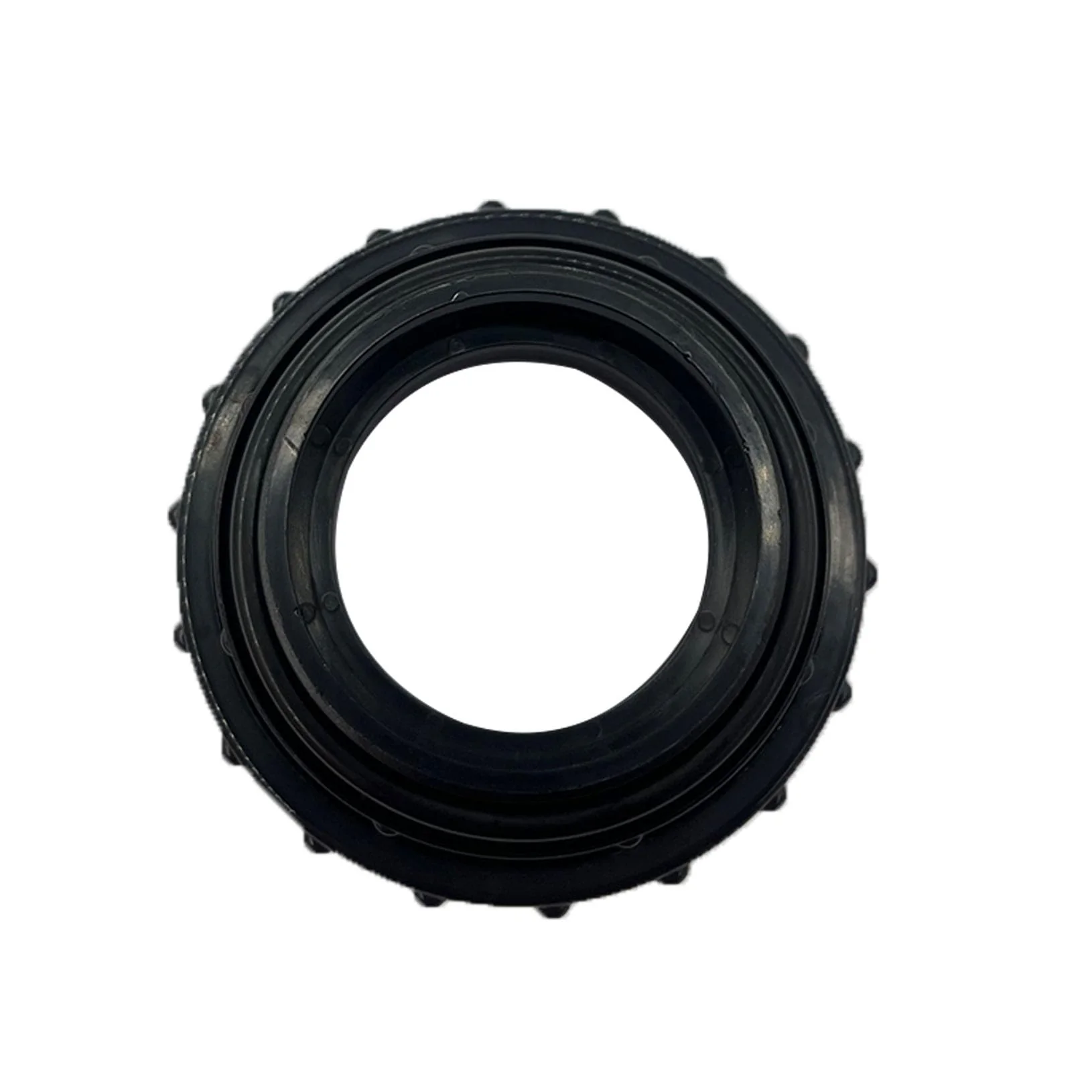 HJSIUTV 21063-200-000 2" MIP x 2" PVC Hi Temp Union Compatible with Pentair Whisperflo and Intelliflo Swimming Pool and Spa Pumps High Temperature Unions (2 pack) - Image 2