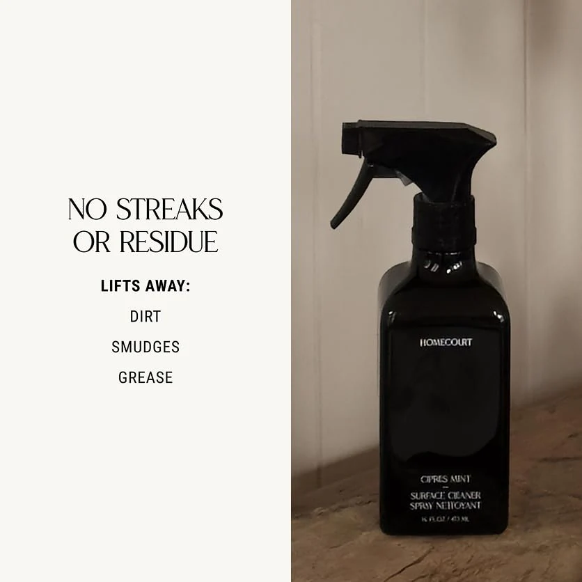 Homecourt Surface Cleaner Spray, All-Purpose, Clean Formula, 16 fl oz Neroli Leaf - 2.0 - Image 5