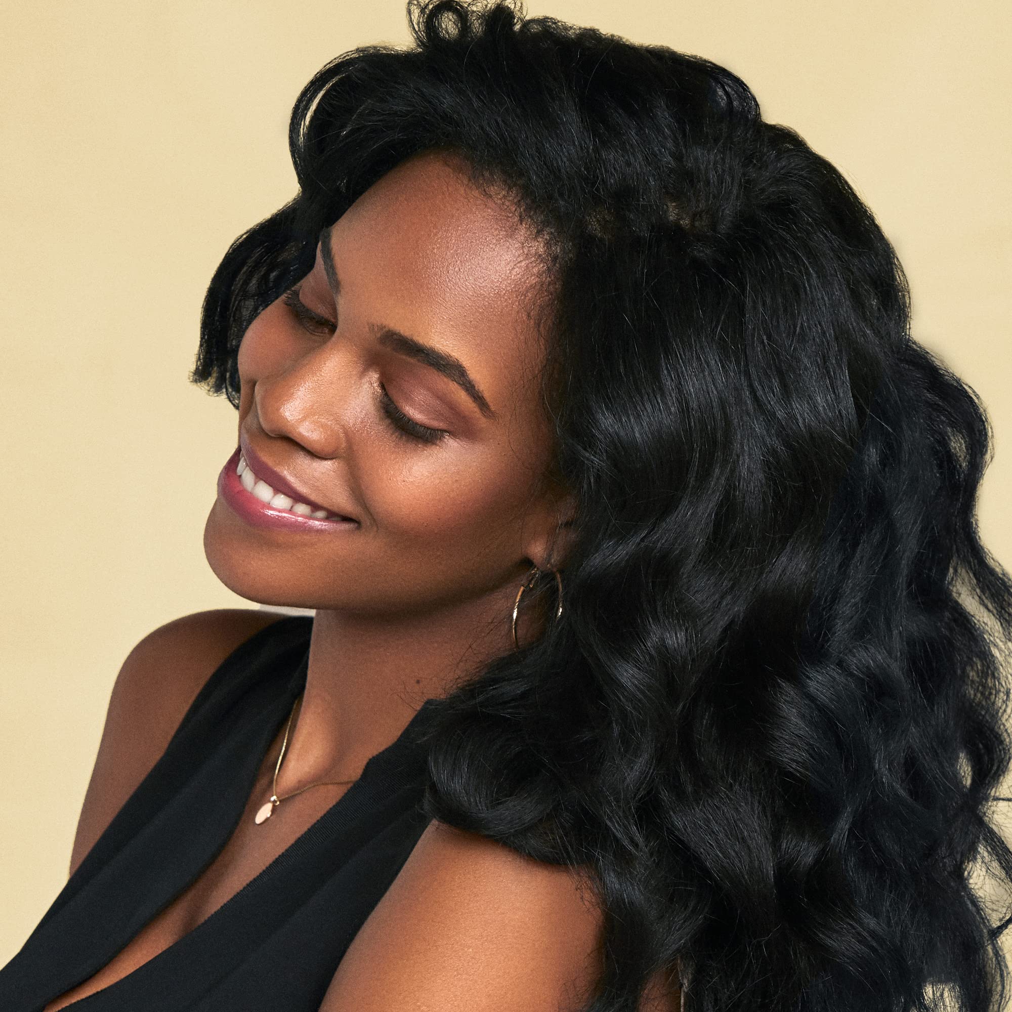 HOT TOOLS (2018 MODEL) Pro Artist 24K Gold Jumbo Curling Iron | Long Lasting, Defined Curls (2 in) - Image 3